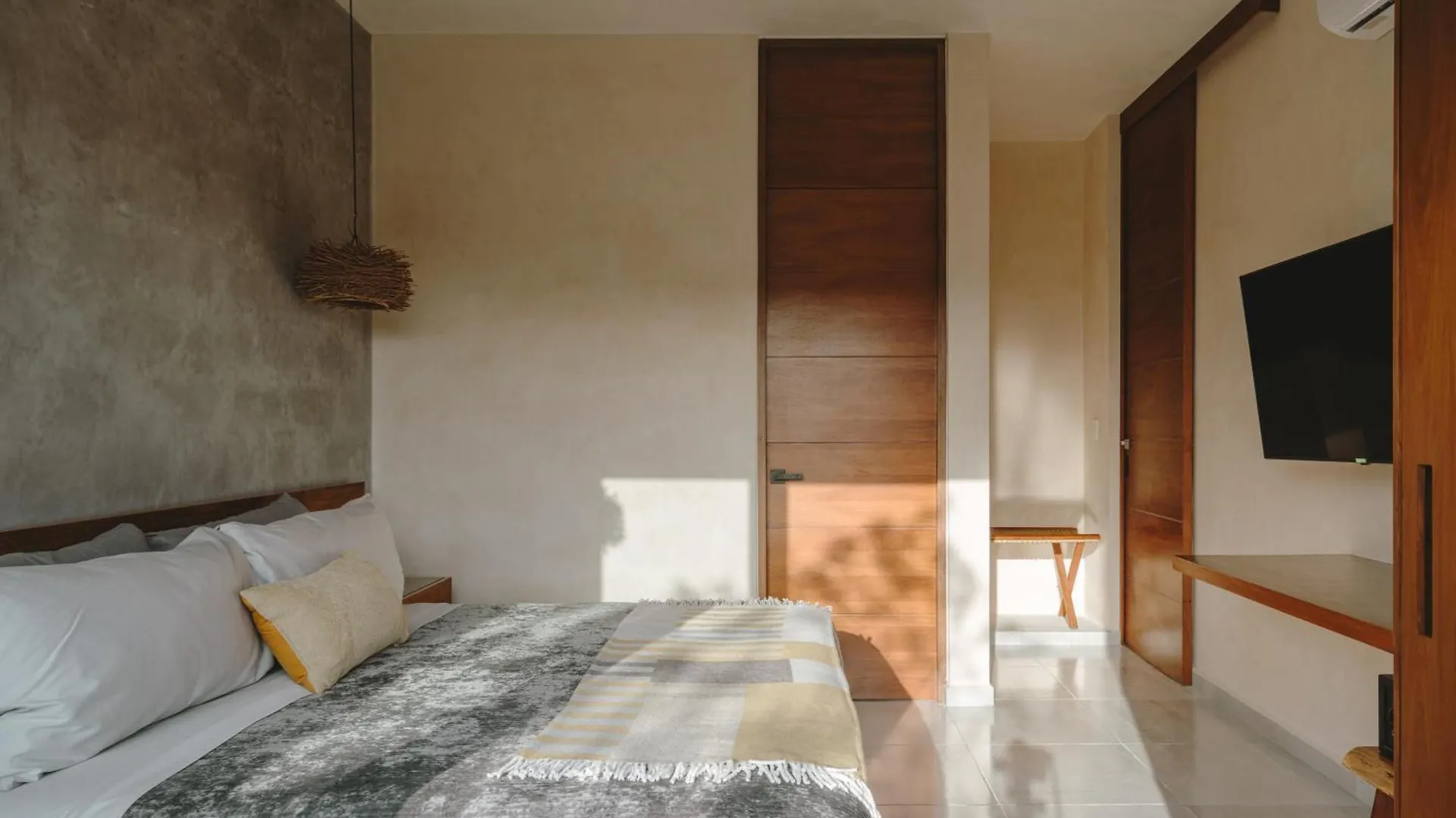 Casa Felipa Chic Jungle Retreat With Private Pool Apartment Tulum