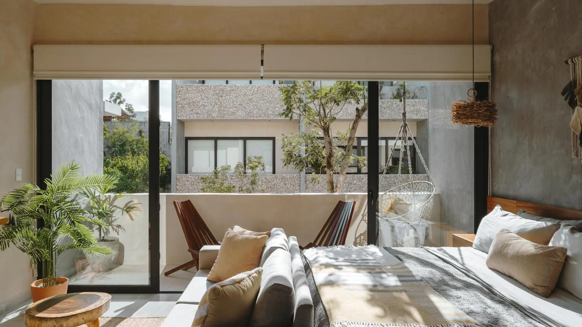 Casa Felipa Chic Jungle Retreat With Private Pool Apartment Tulum