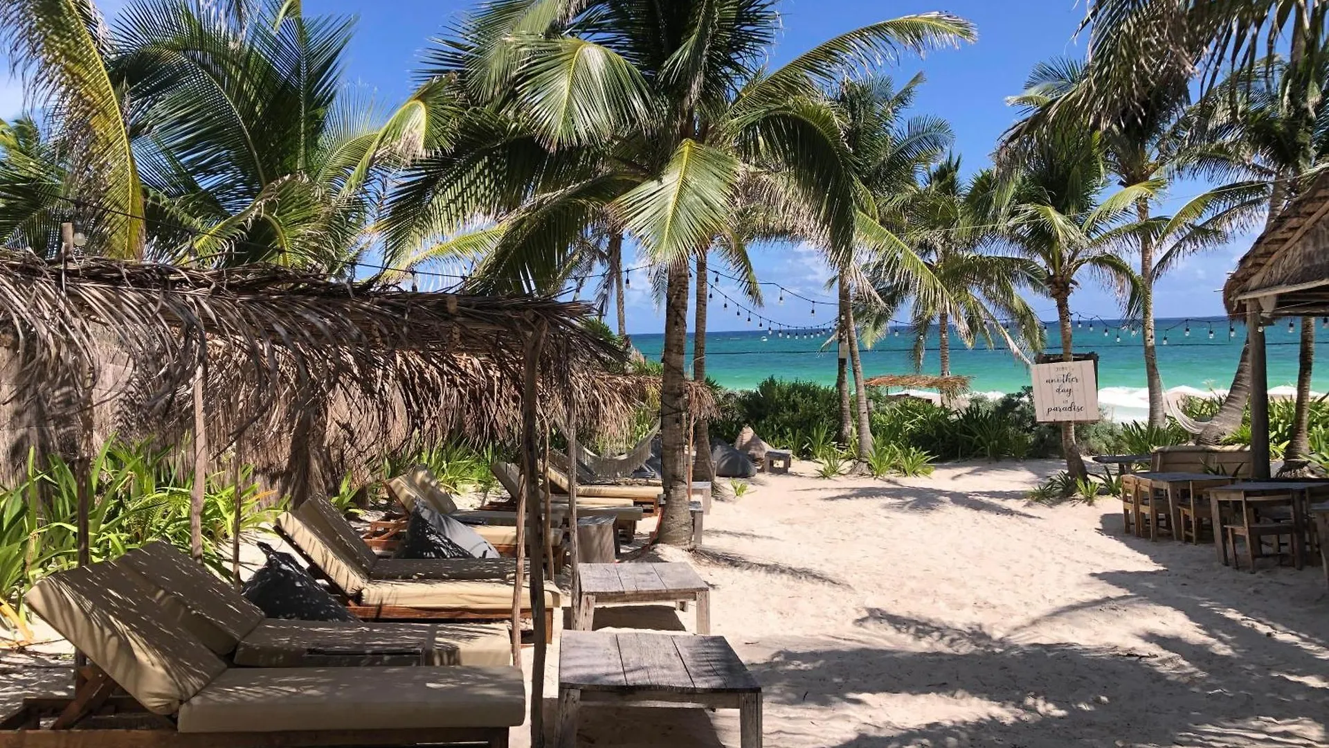Casa Felipa Chic Jungle Retreat With Private Pool Apartment Tulum 0*,  Mexico