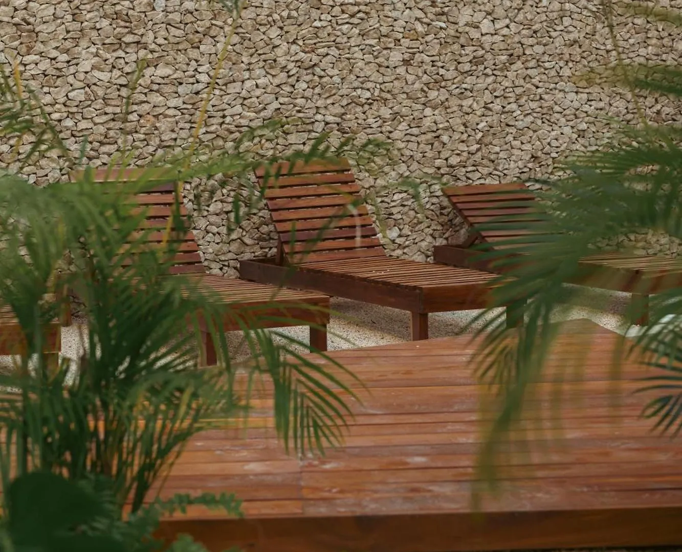 Casa Felipa Chic Jungle Retreat With Private Pool Apartment Tulum