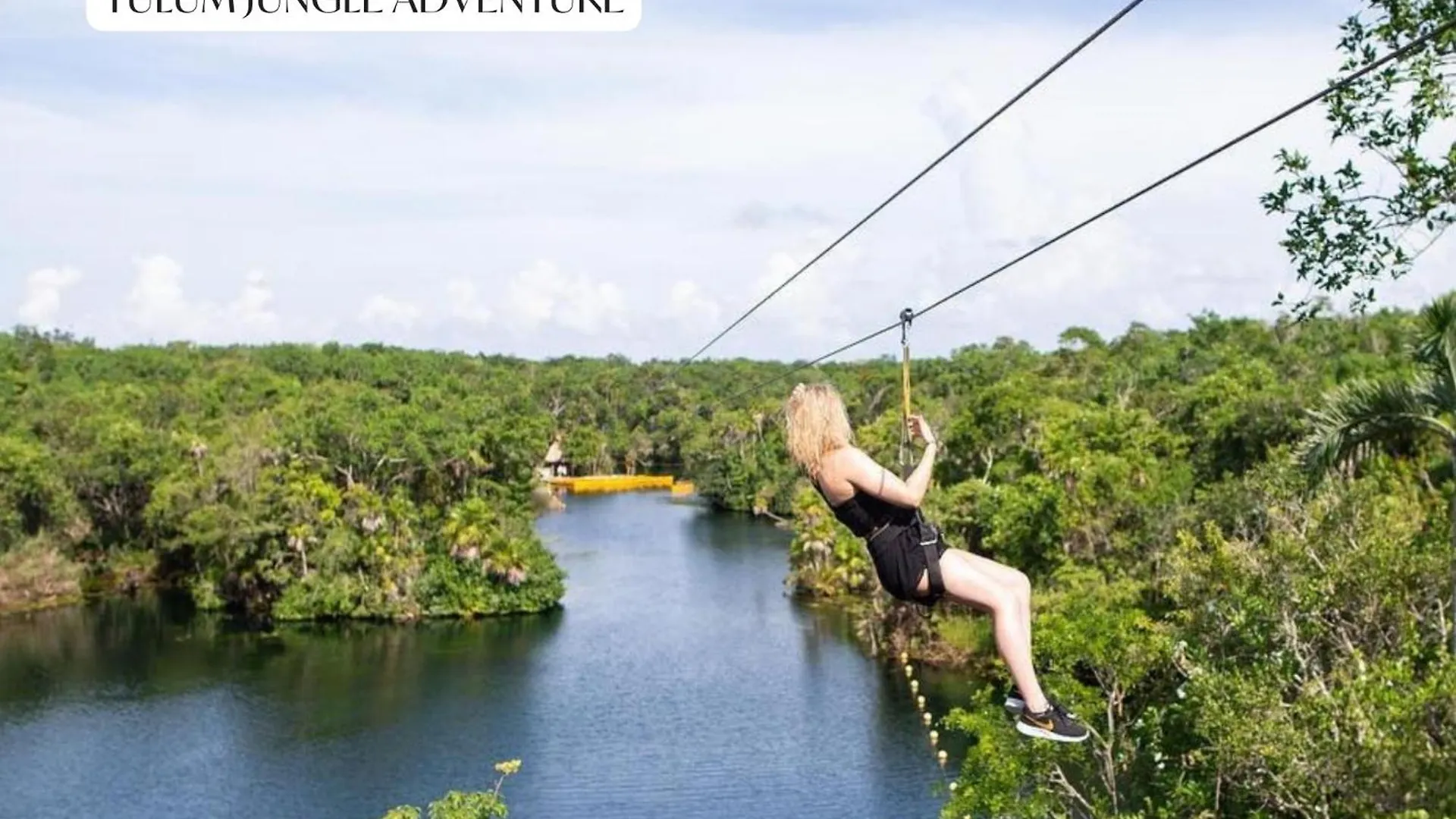 Casa Felipa Chic Jungle Retreat With Private Pool Apartment Tulum Mexico