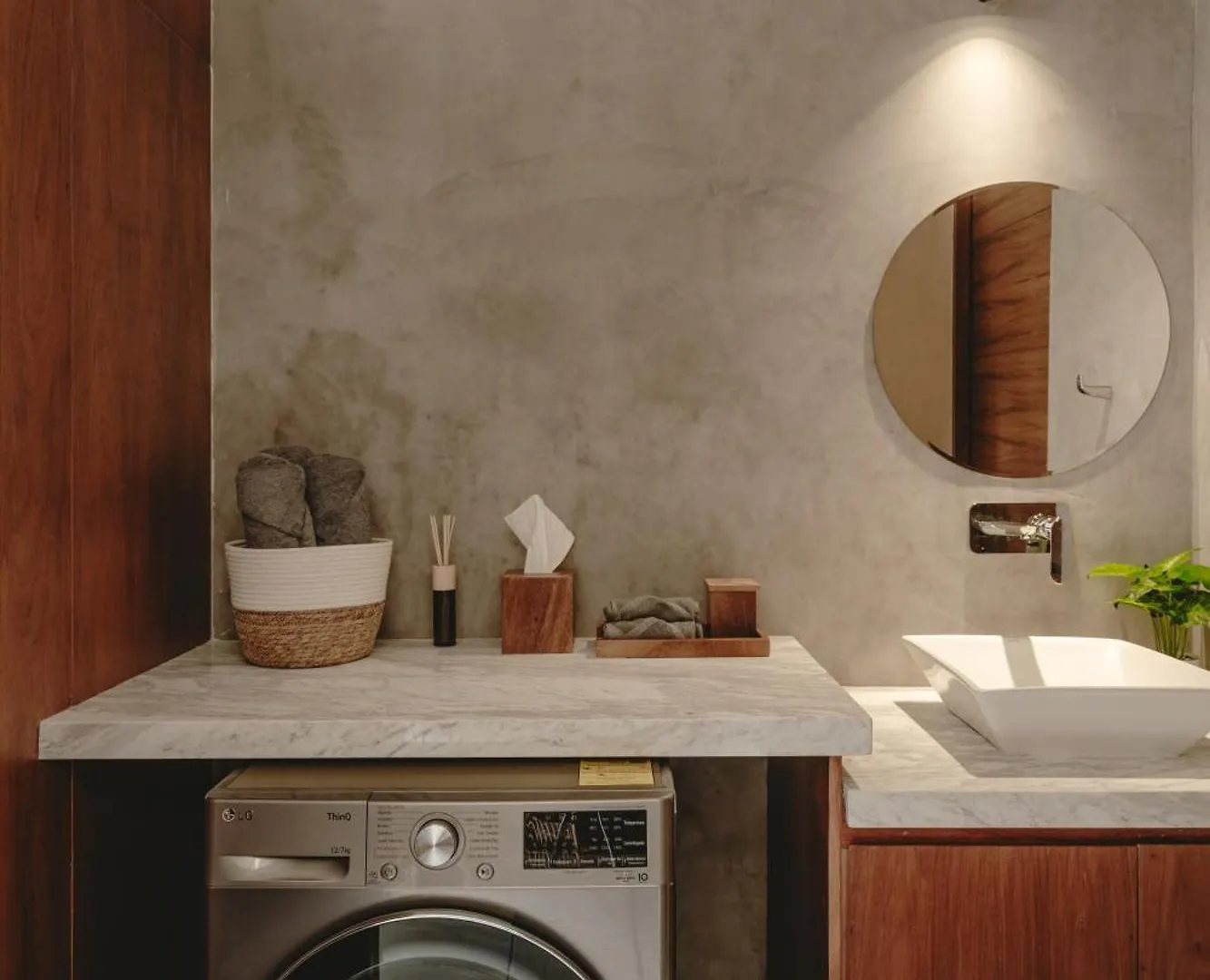 2Br 2Ba Penthouse With Private Pool Apartman Tulum