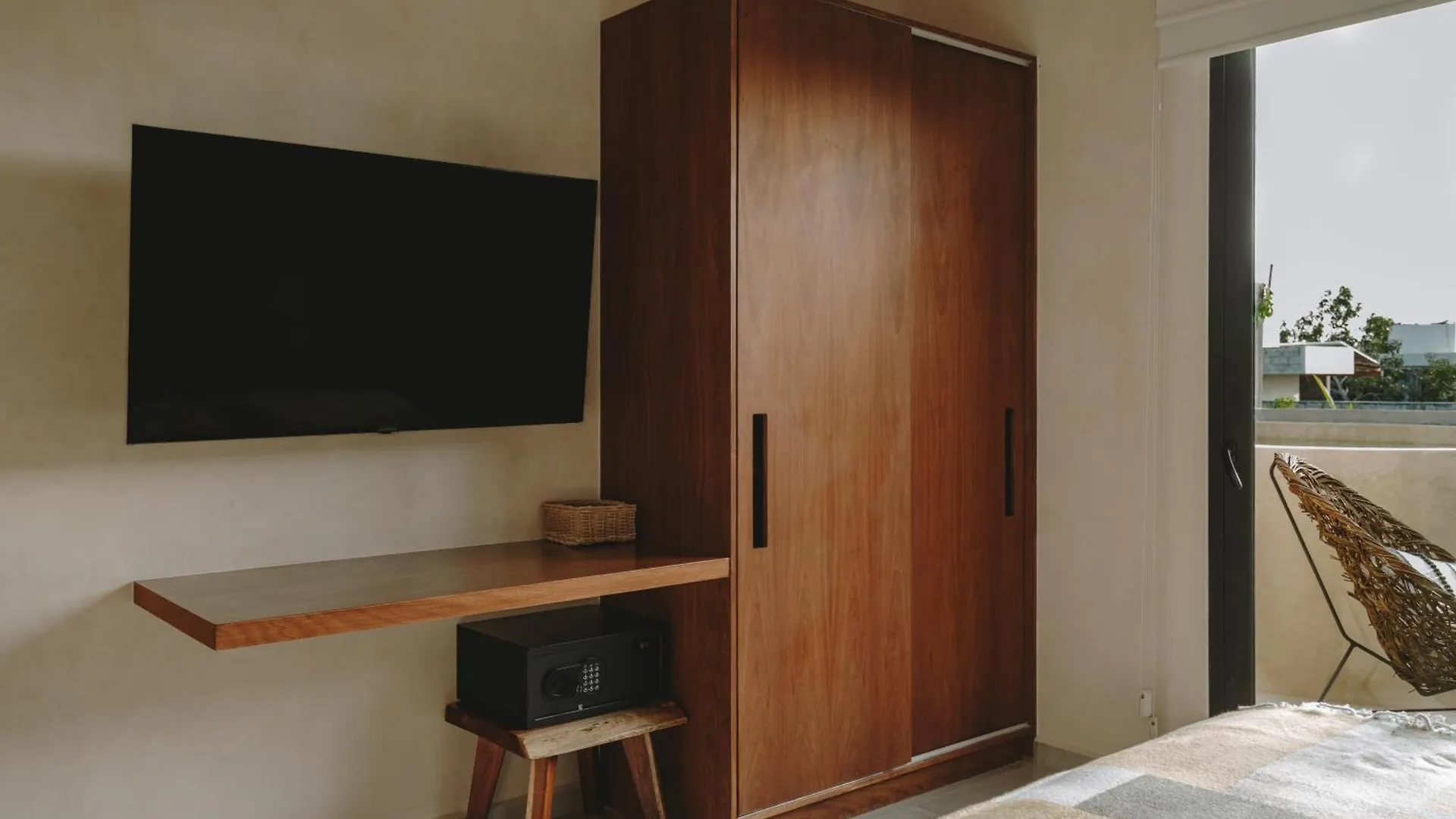 Casa Felipa Chic Jungle Retreat With Private Pool Apartment Tulum 0*,