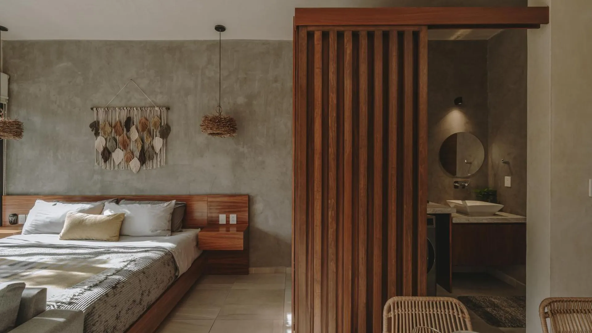 Casa Felipa Chic Jungle Retreat With Private Pool Apartment Tulum 0*,  Mexico