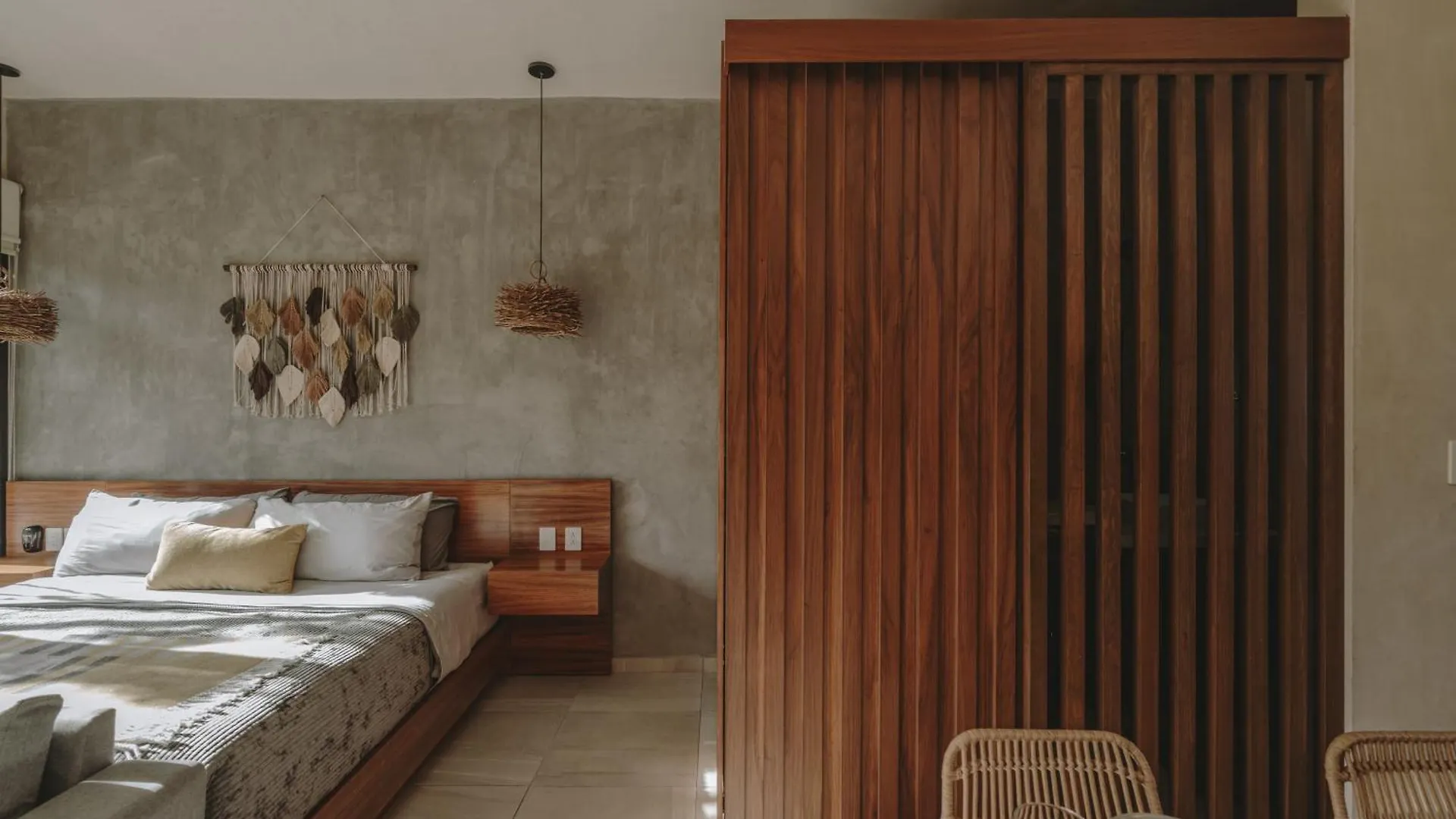 Casa Felipa Chic Jungle Retreat With Private Pool Apartment Tulum Mexico