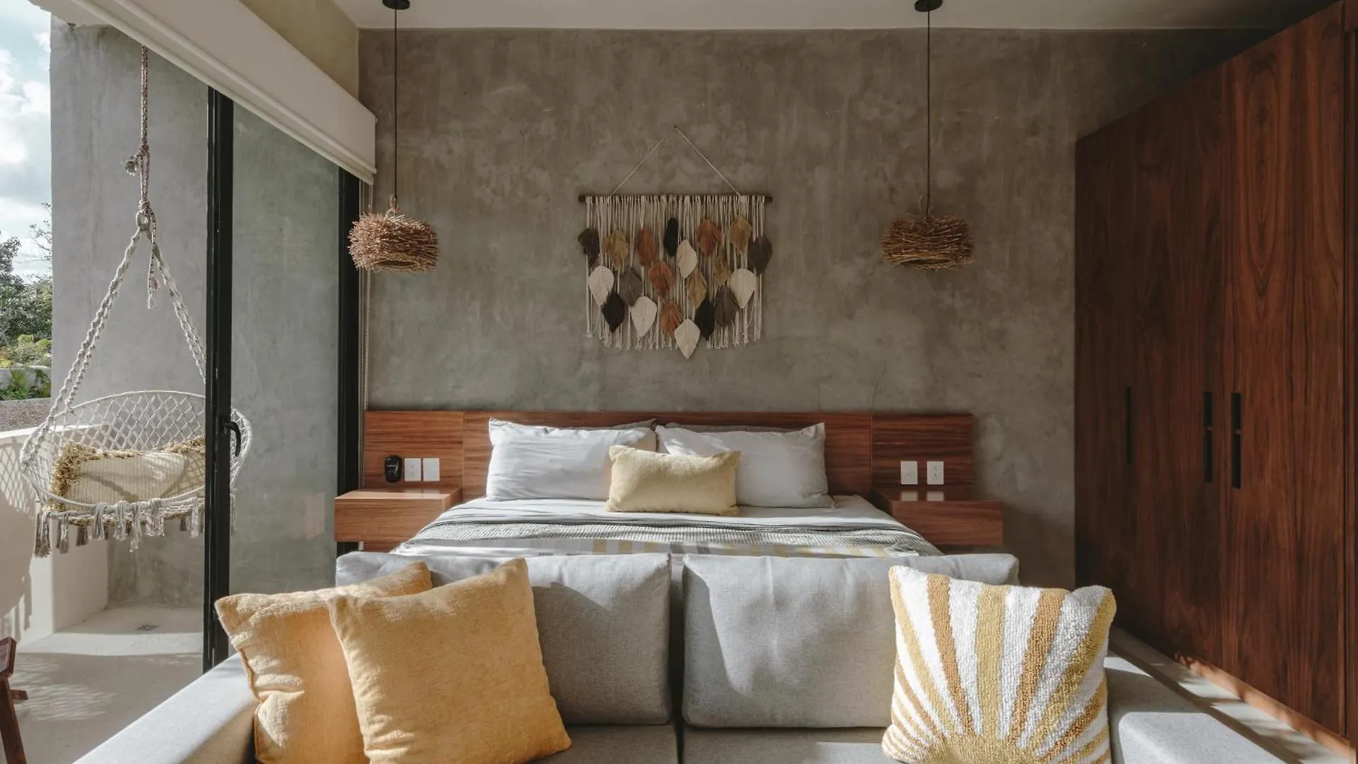 Casa Felipa Chic Jungle Retreat With Private Pool Apartment Tulum