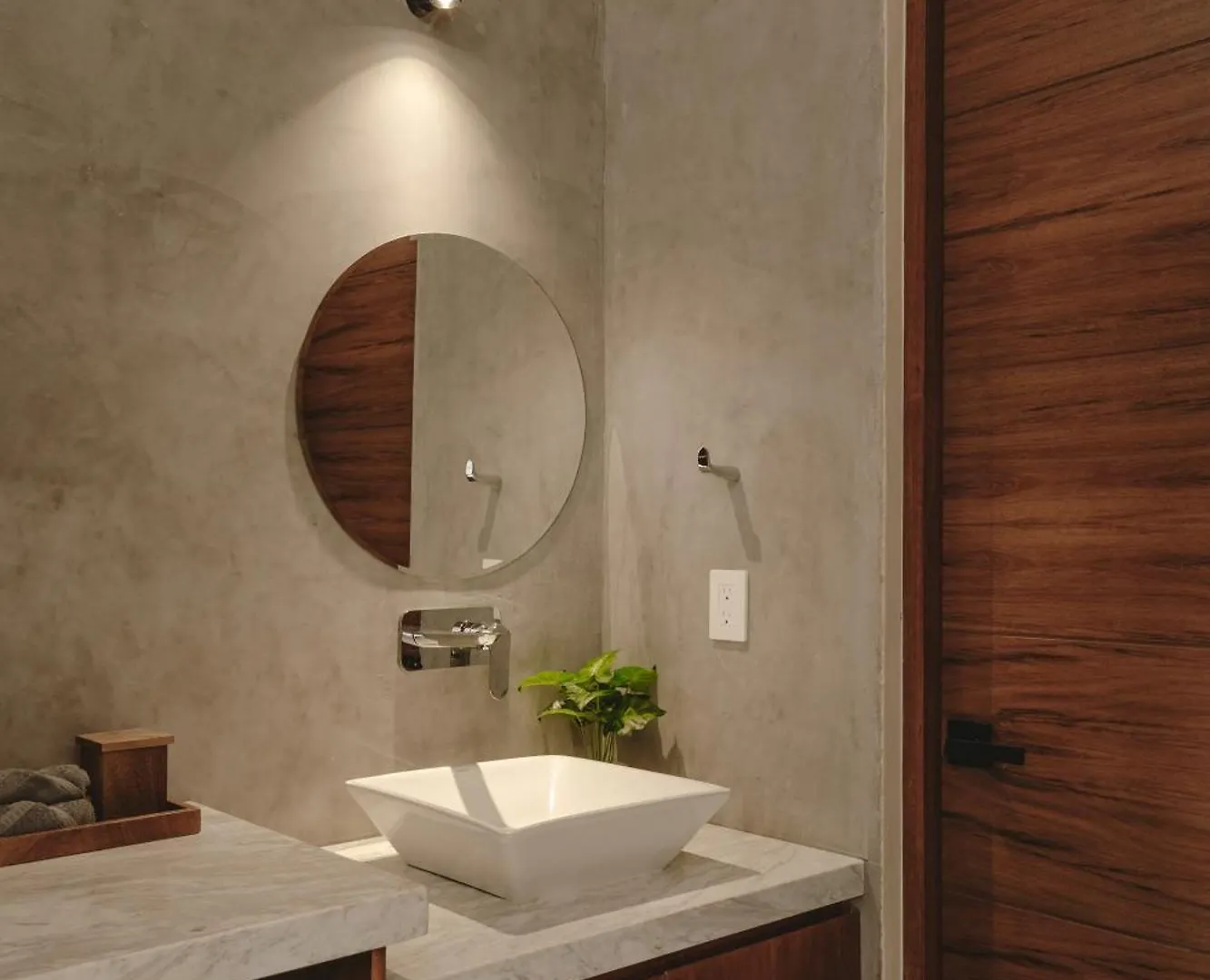 Casa Felipa Chic Jungle Retreat With Private Pool Apartment Tulum