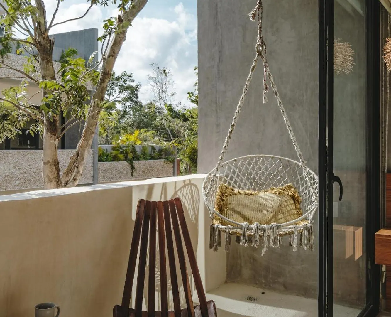 Casa Felipa Chic Jungle Retreat With Private Pool Apartment Tulum