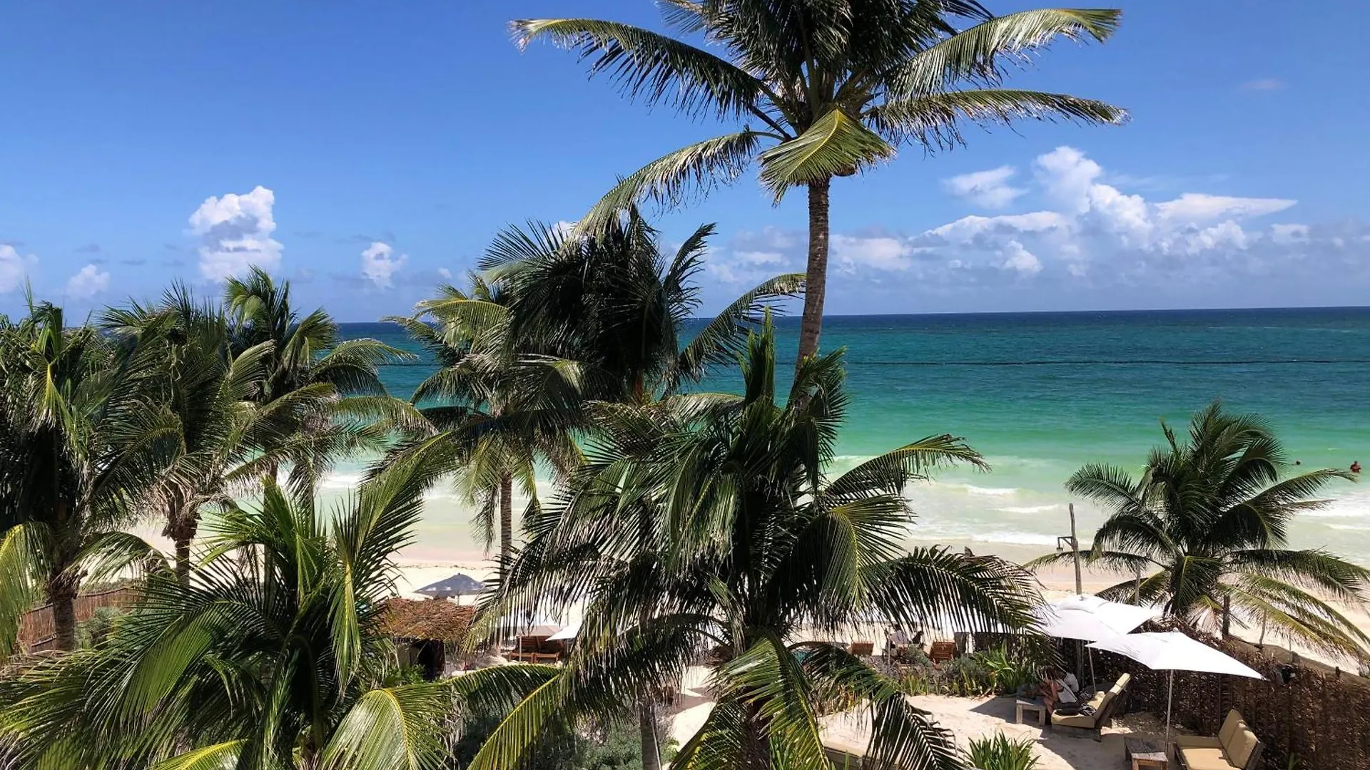 Casa Felipa Chic Jungle Retreat With Private Pool Apartment Tulum
