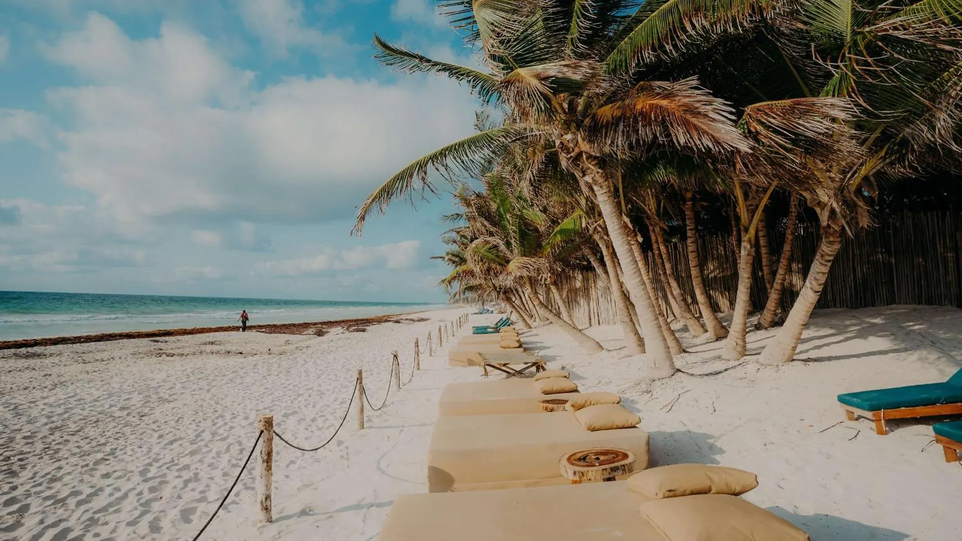 Casa Felipa Chic Jungle Retreat With Private Pool Apartment Tulum