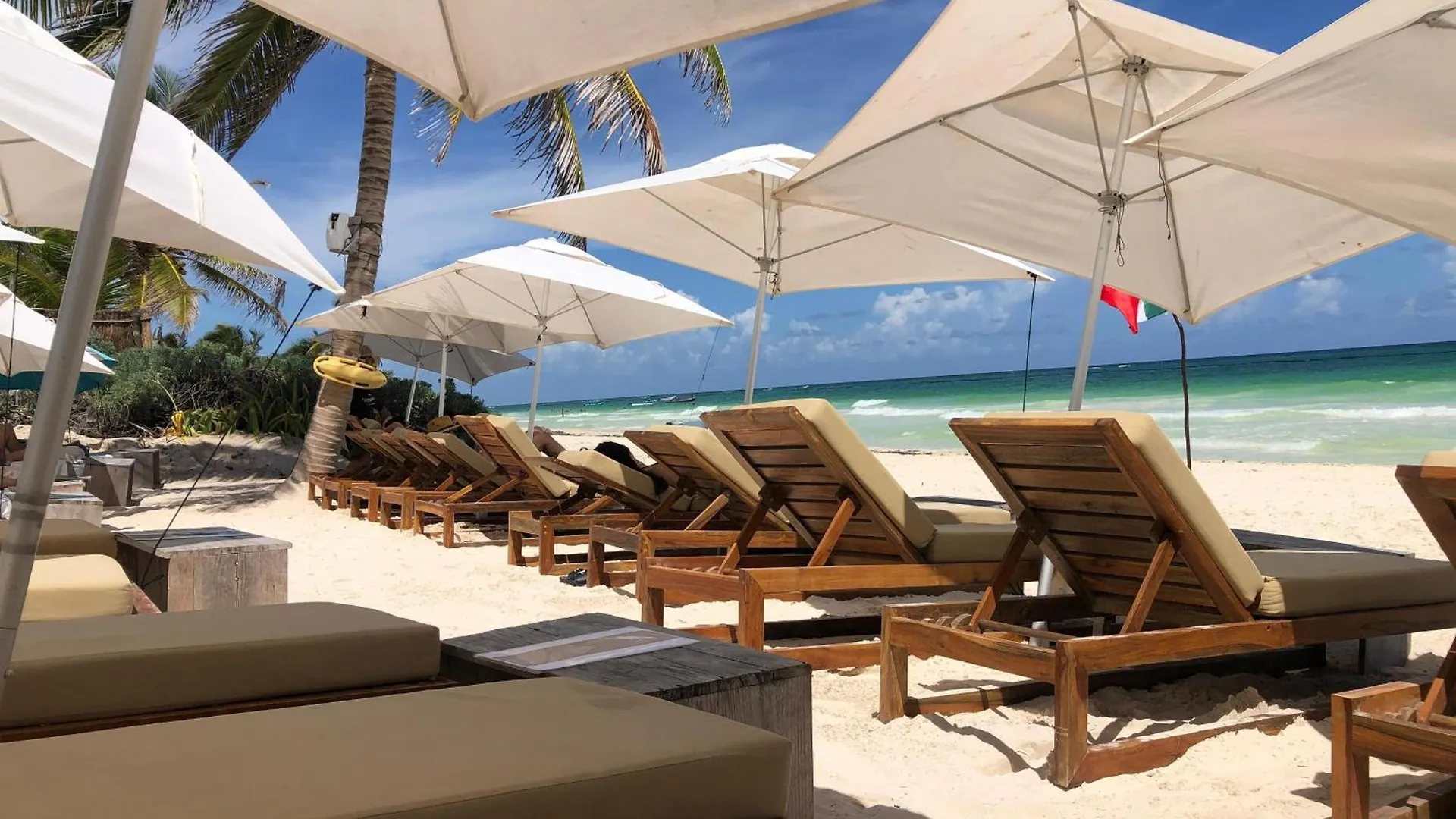 Casa Felipa Chic Jungle Retreat With Private Pool Apartment Tulum Mexico