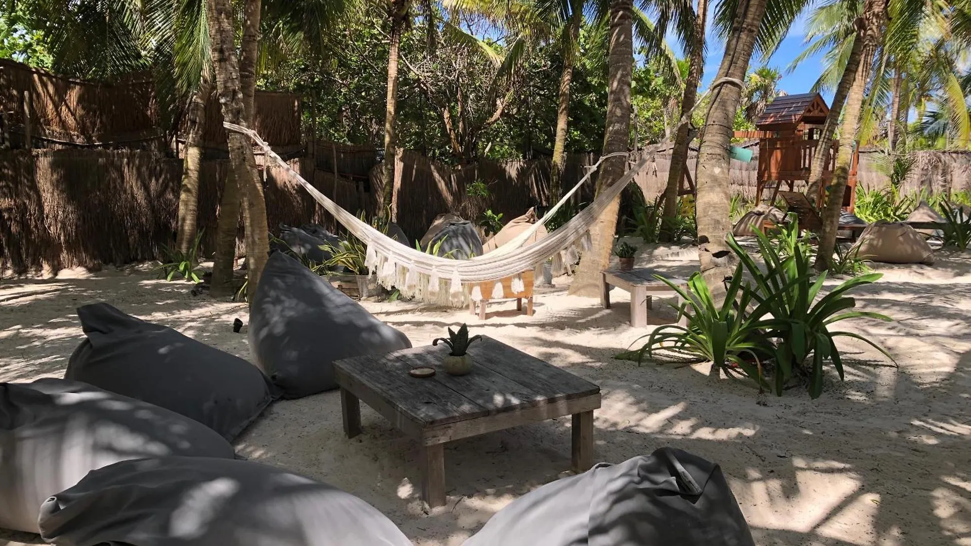 Casa Felipa Chic Jungle Retreat With Private Pool Apartment Tulum